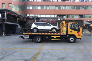 易门附近汽车拖车电话